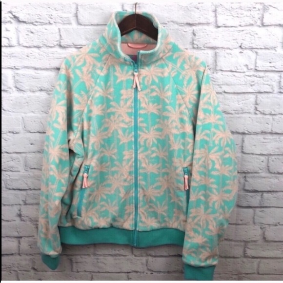 chubbies Other - Chubbies Full Zip Fleece